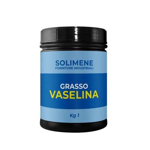 Grasso vaselina 1kg - vaselina,