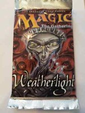 Booster mtg magic the - booster,