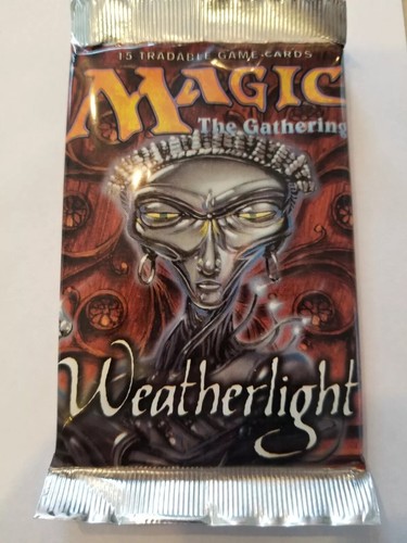 Booster mtg magic the - booster,