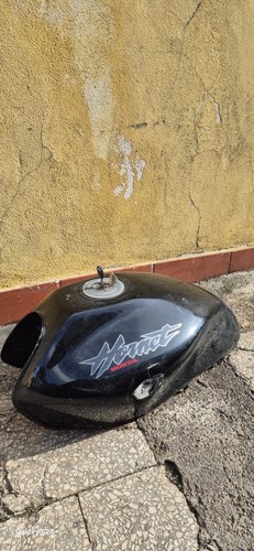 Serbatoio benzina honda hornet - honda,