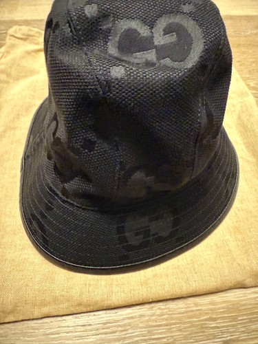 Cappello gucci jumbo - gucci,