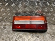 Fanale posteriore principale