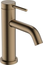 Rubinetto da lavabo a colonna