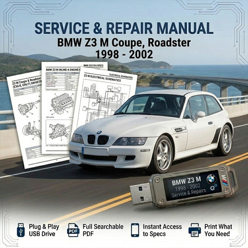 Bmw 1998 1999 2000 2001 - m,