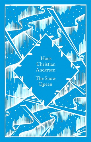 The snow queen andersen - the,
