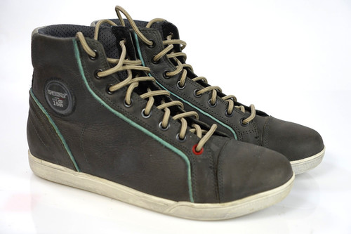 Tcx street lady waterproof - tcx,