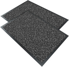 ® 2 Pezzi Zerbino Ingresso