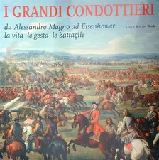 I GRANDI CONDOTTIERI BLACK