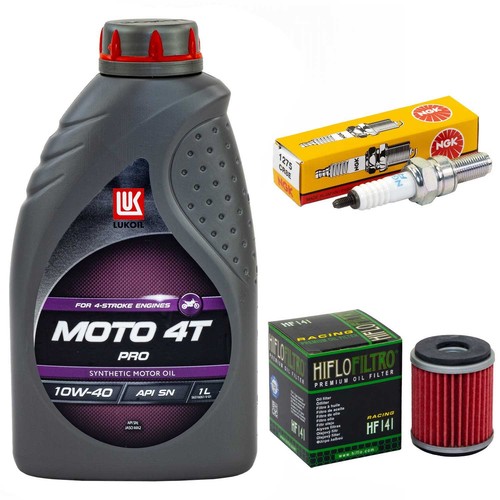 Kit filtro olio - ,