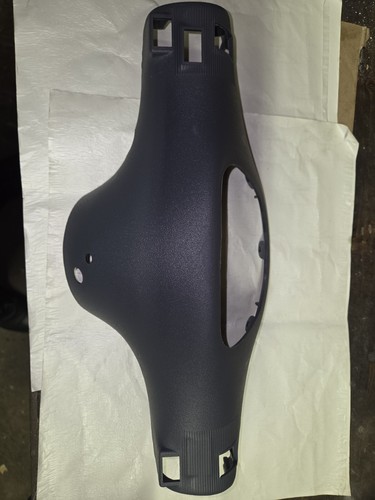 Coperchio manubrio italjet - coperchio,