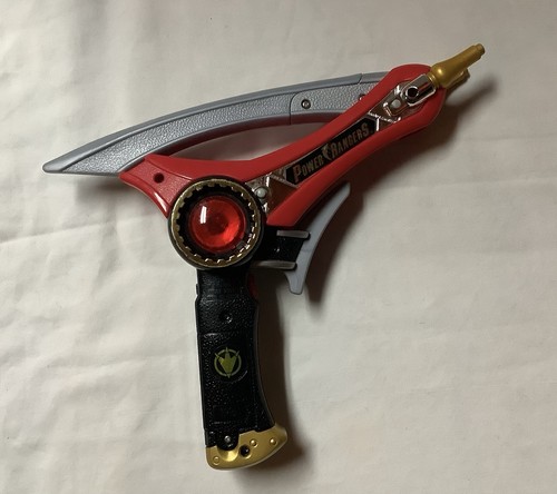 Thundermax saber crimson red - saber,