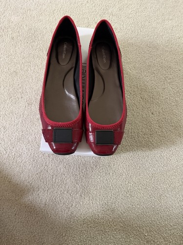 Scarpe calvin klein 10m - scarpe, in