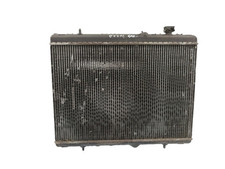 RADIATORE ACQUA PEUGEOT 407 - 2.0 HDI (2004 - 2011) 1330W2 MOTORE RHR ORIGINALE