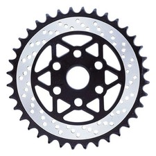 Corona star machine bmx custom