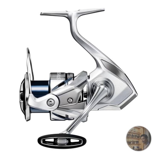 Mulinello shimano stradic - shimano,