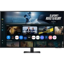 Samsung 43 inch Smart Monitor