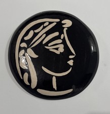 Pablo Picasso - Piatto in