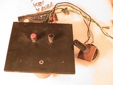 JBL 4401 crossover, complete