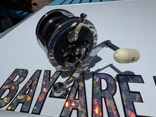 Early Penn Senator 110- 1/0