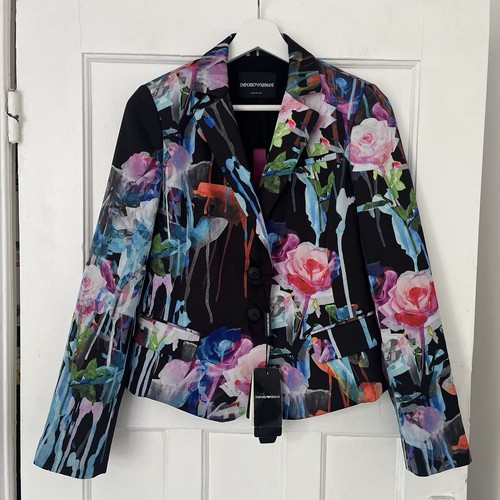 Giacca blazer donna emporio - blazer,