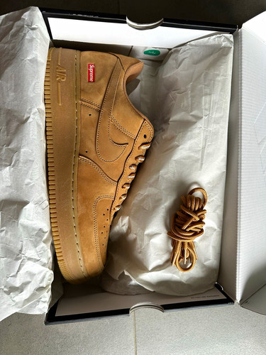Nike air force supreme - air,