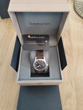 Hamilton Khaki Field Automatic - Ref. H704550