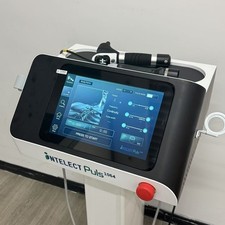Macchina per terapia laser