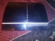 Sony PlayStation 3 Black