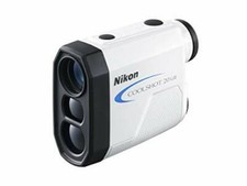 Nikon Golf Laser Telemetro