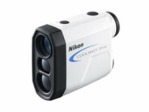 Nikon golf laser - golf, telemetro