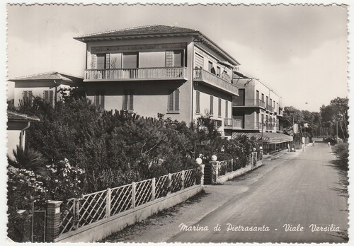 Marina pietrasanta lucca - di,