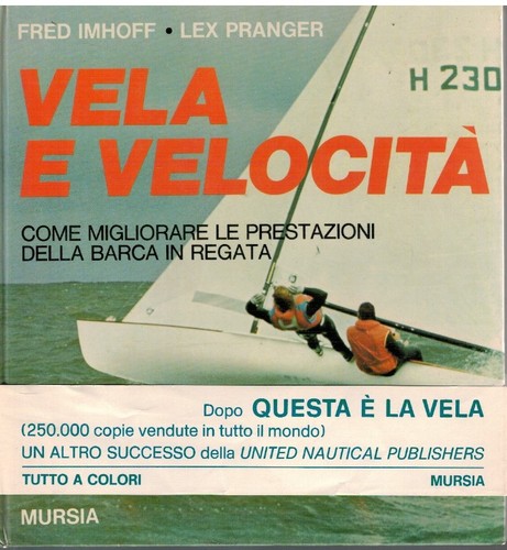 Vela velocità come - velocità.,