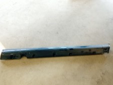 Rivestimento soglia Opel Astra