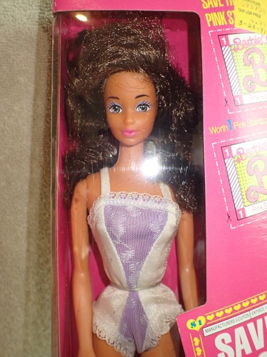 Bambola barbie ispanica gioco - bambola,