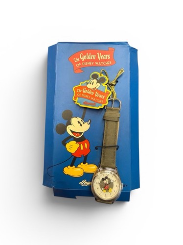 Orologio ingersoll disney gli - ingersoll,