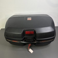 Topbox moto d'epoca Givi