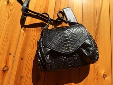 Sac Jerome Dreyfuss Python