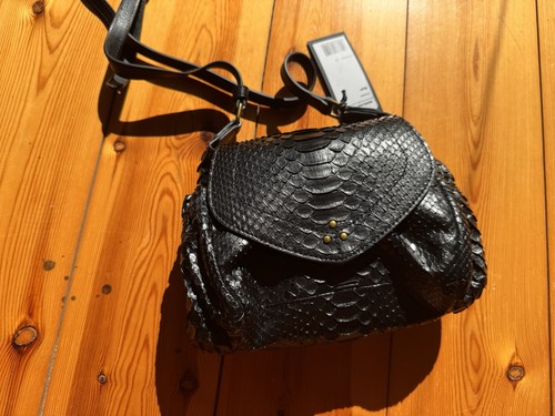 Sac jerome dreyfuss - sac, python