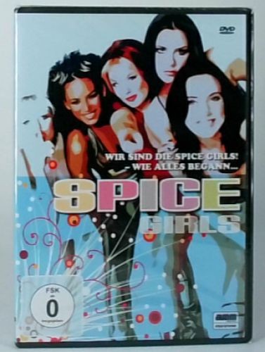 Spice girls wir - wir, die