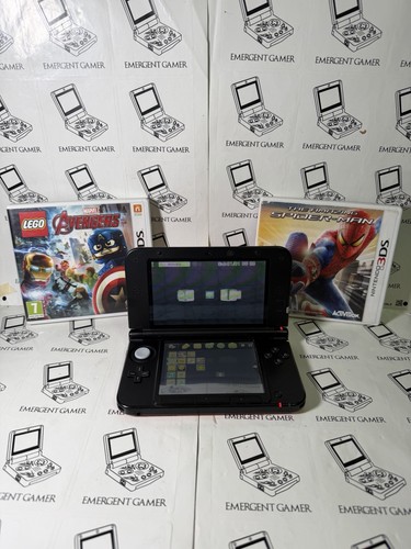Nintendo 3ds console - 3ds,