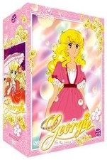 Georgie - Edition 4DVD -