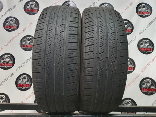 Gomme stagioni usate - 4,
