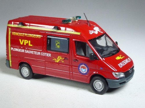Minichamps - (sb-99),