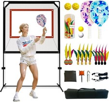 Set Paddle Multisport