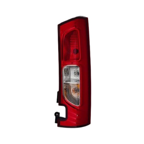 Fanale posteriore destro - fanale,