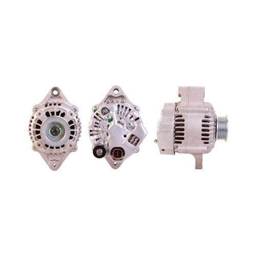 Alternatore lucas per nissan - alternatore,