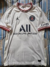Maglia Originale 4th Psg
