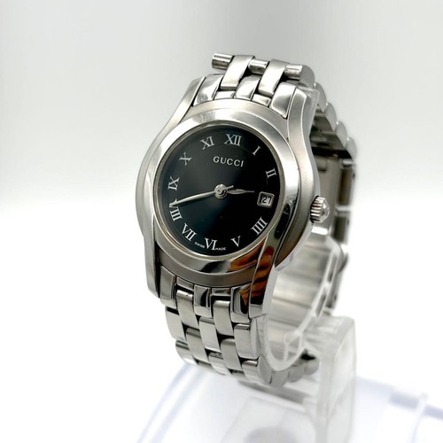 Gucci 5500l orologio - orologio, donna
