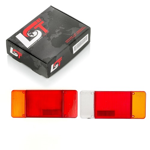 Set fari freno laterali per - set,