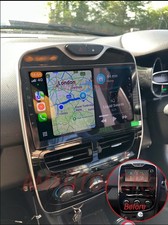 Autoradio per Renault Clio 4